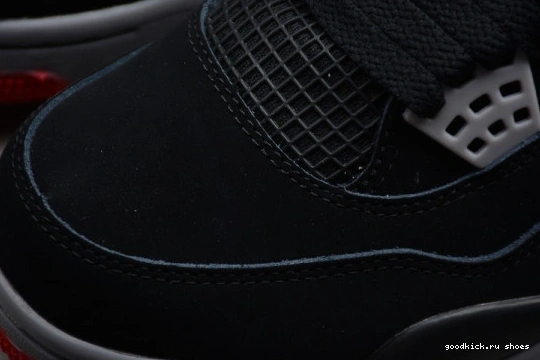  308497-089 Cement 4 308497-089  Jordan Retro Black 0306